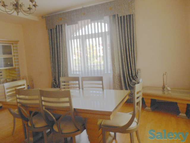 Продам дом в элитном районе Астаны, 474м, 15 соток, все коммуникации центральные, фотография 10