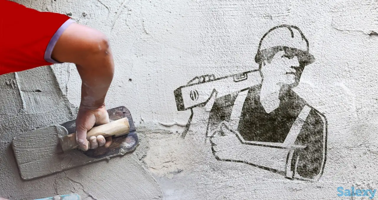 Требуется Мастер сухого строительства, фотография 1