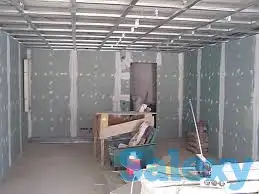 Утепление балконов крыш стен потолков полов гипсокартон, фотография 3