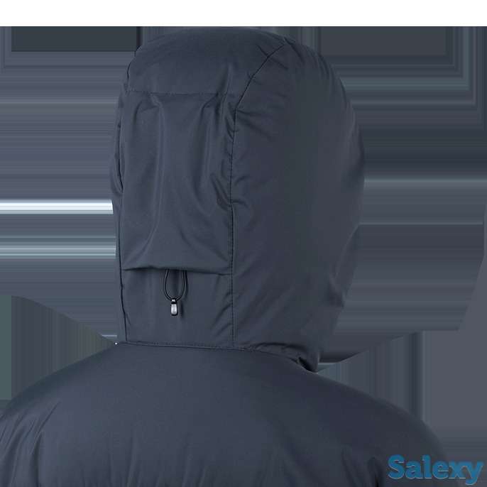 Пальто сивера бусова 2019 карбон, фотография 4