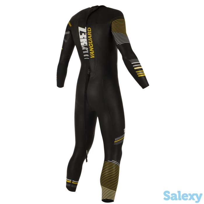 гидрокостюм для триатлона, фотография 11