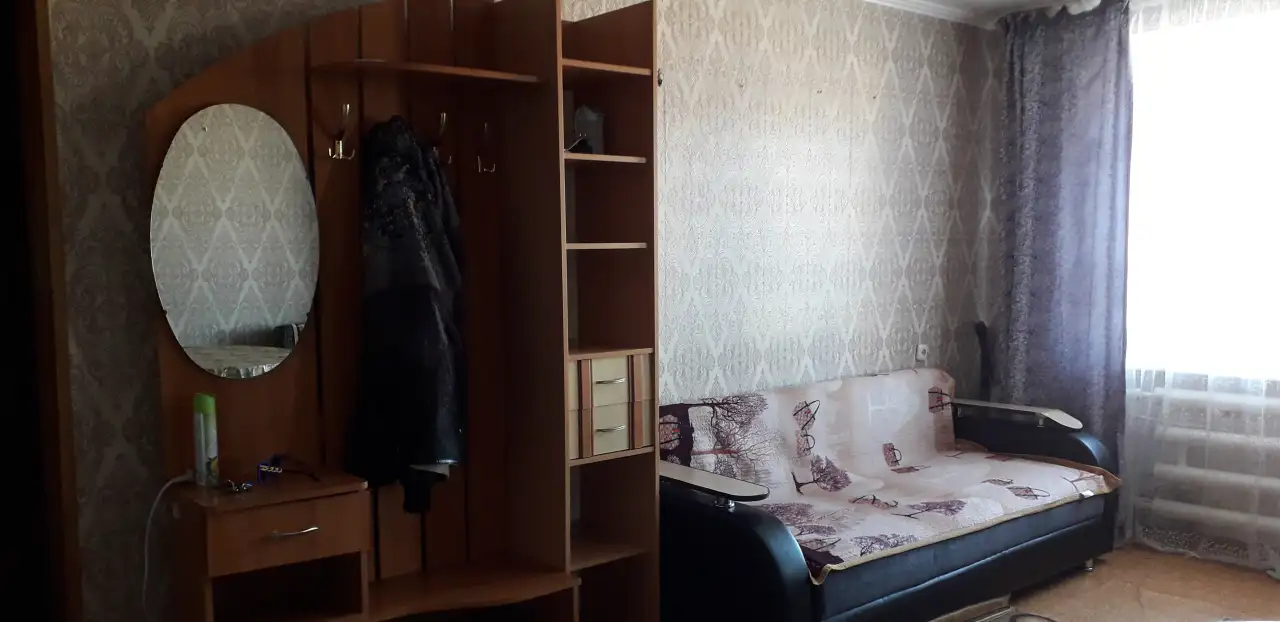 Продам комнату в общежитии, Назарбаева 27, фотография 5