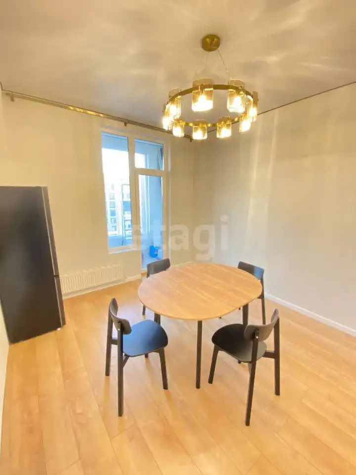 Продам 1 к распашенку, Калдаякова 17, фотография 4