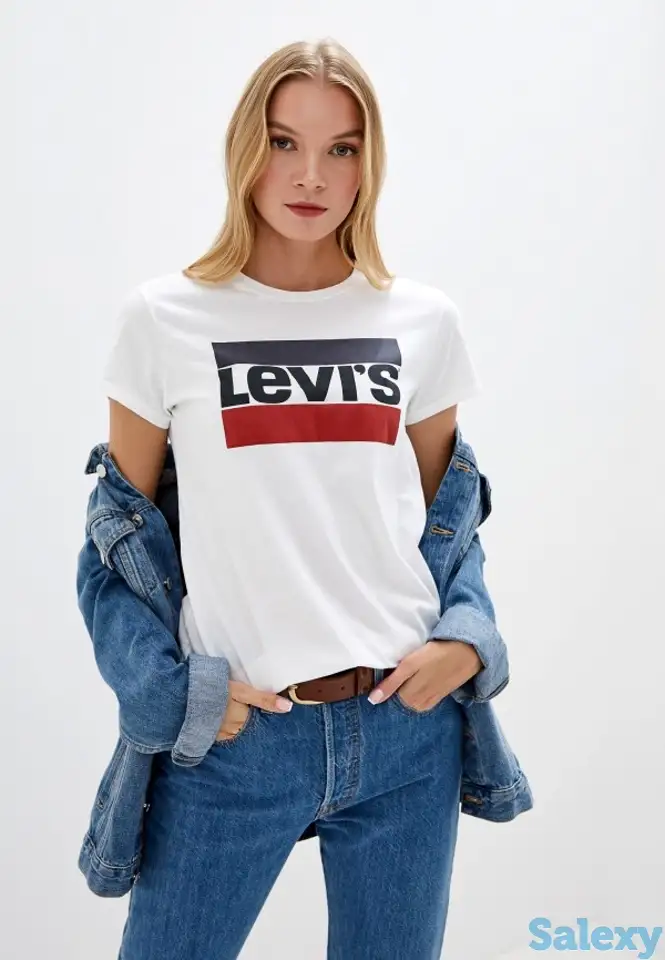 Футболка levi's®, фотография 1