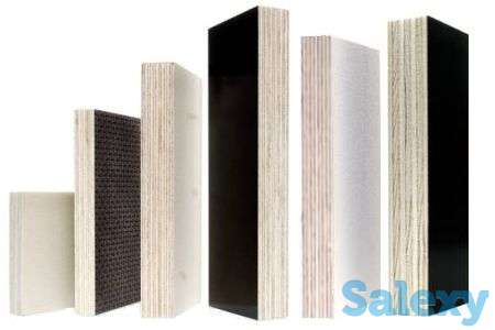 Фанера ламинированная WISA-FORM, фотография 4