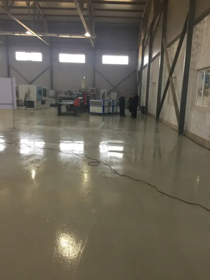 Продается завод по производству полимерной продукции., фотография 2