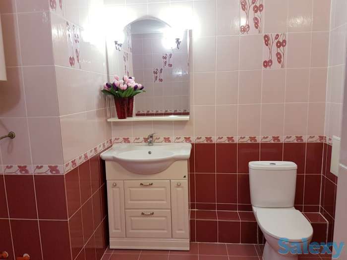 Продается срочно 4-х комн. квартира, 145 кв.м, в центре города Атырау., фотография 8