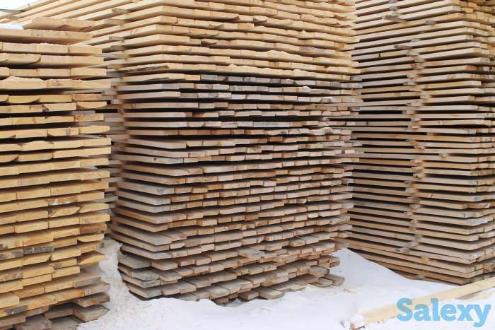 Пиломатериалы от производителя ООО Перестройка, фотография 5