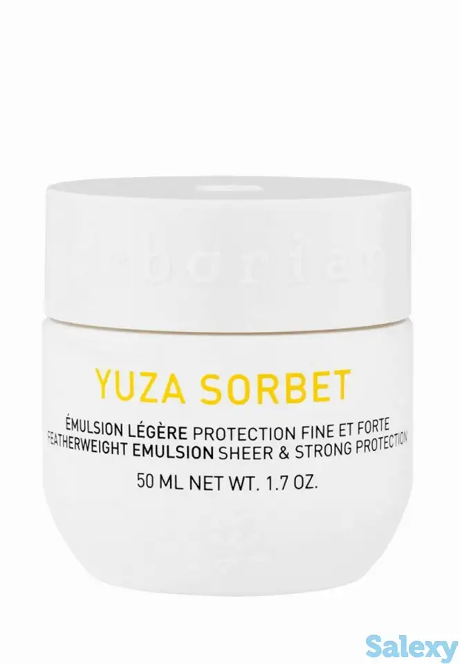 Крем для лица erborian, фотография 1