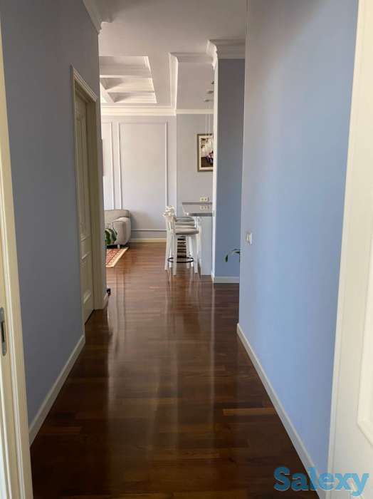 3-х комнатная квартира 96 м2, мкр Ерменсай- переулок 5, дом 16/1, фотография 3