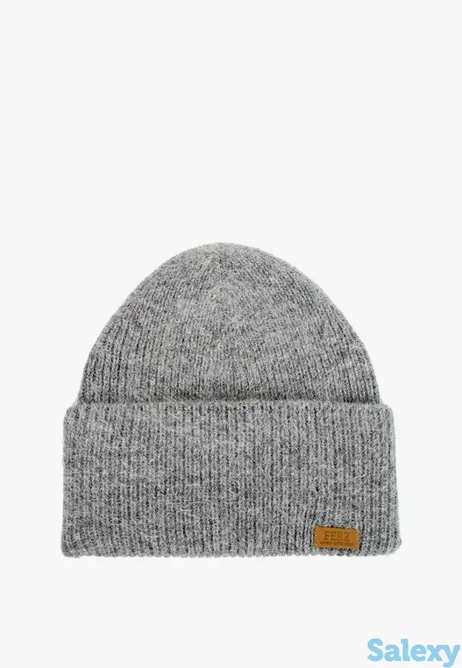 Шапка ferz, фотография 2