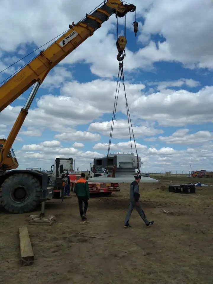 Продам кран колесный Tadano-500E, грузоподьемность 50 т, фотография 4