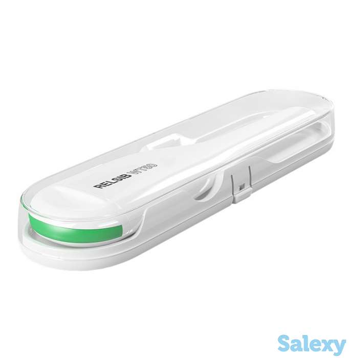 Термометр медицинский с передачей данных по Bluetooth, фотография 1