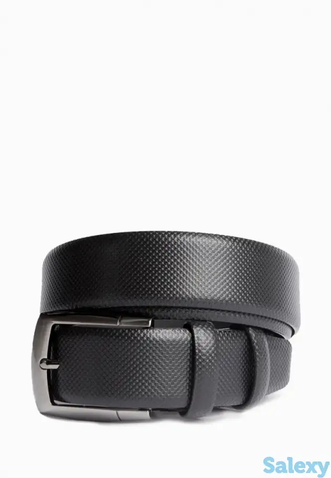 Ремень kanzler, фотография 1