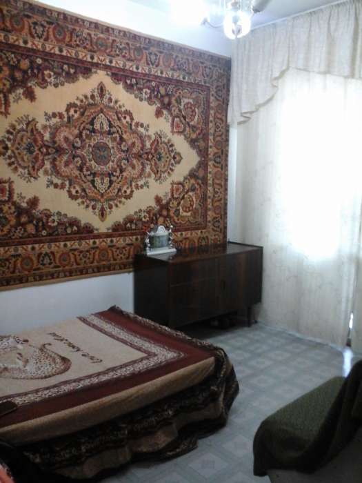 продам 3-комнатную квартиру, м-н Водник (Боролдай), фотография 3