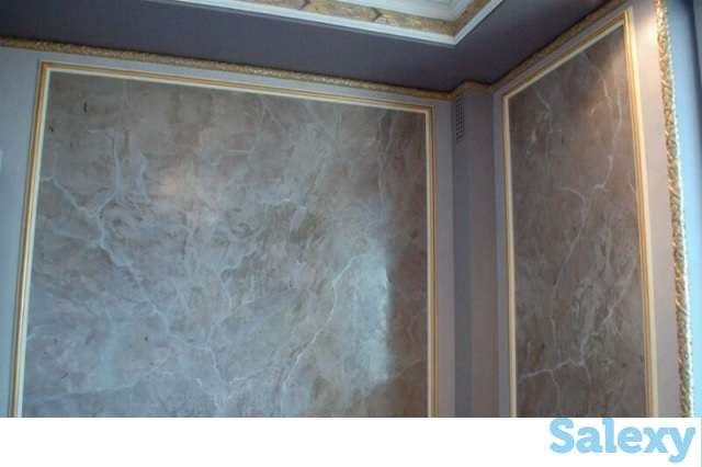 Продажа Лакокрасочной продукции, Декоративные краски и штукатурки, ОПТОМ И РОЗНИЦА, фотография 9