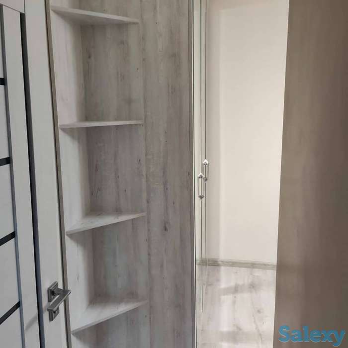 любая корпусная мебель на заказ, фотография 3