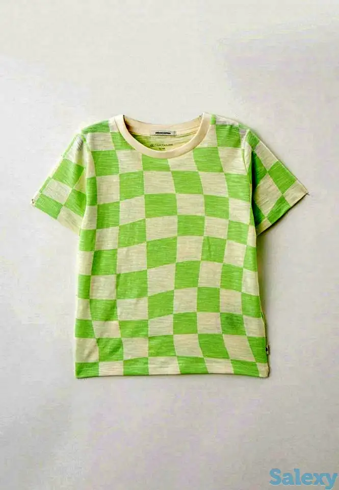 Футболка tom tailor, фотография 1