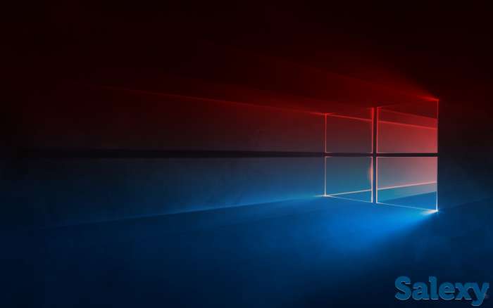 Настройка операционной системы Windows Алматы, фотография 2