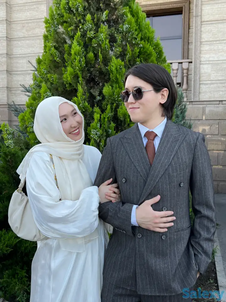 Продаю костюм shoqansuits (тройка), фотография 1