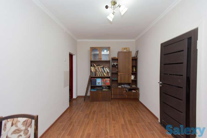 3-комнатная квартира, 56 м², 3/3 этаж, Жамбыла 98 — Амангельды, фотография 10