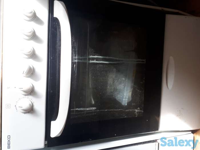 Продам электроплиты веко, фотография 1