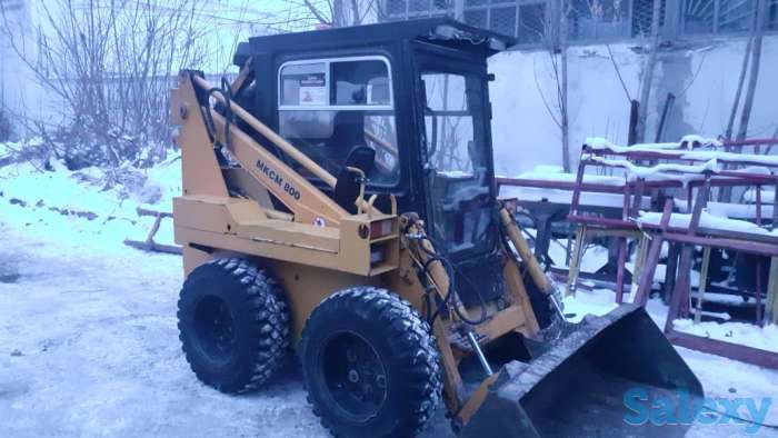 Продам Мксм 800, фотография 2