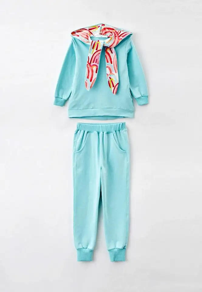 Костюм спортивный ete children, фотография 1