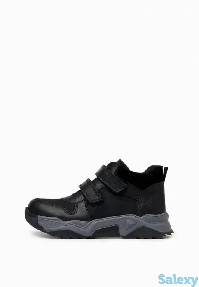 Кроссовки alessio nesca, фотография 2