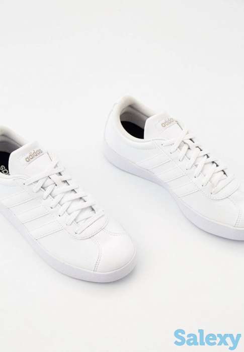 Кеды adidas, фотография 2