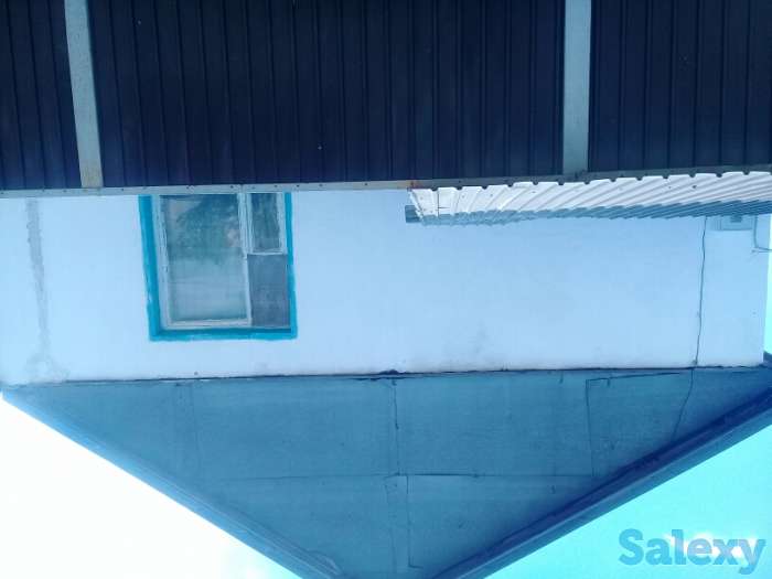 Обменяю частный дом на 2 квартиры в Астане: 2-х и 1- комнатную., фотография 9