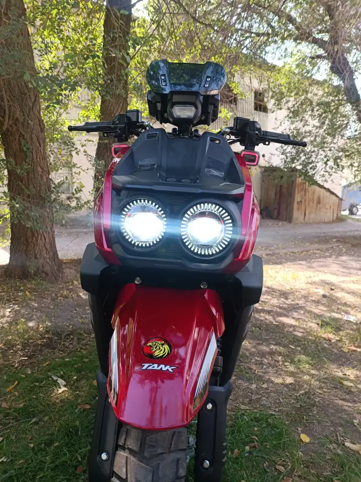 Продам скутер новый 150 кубов, фотография 3