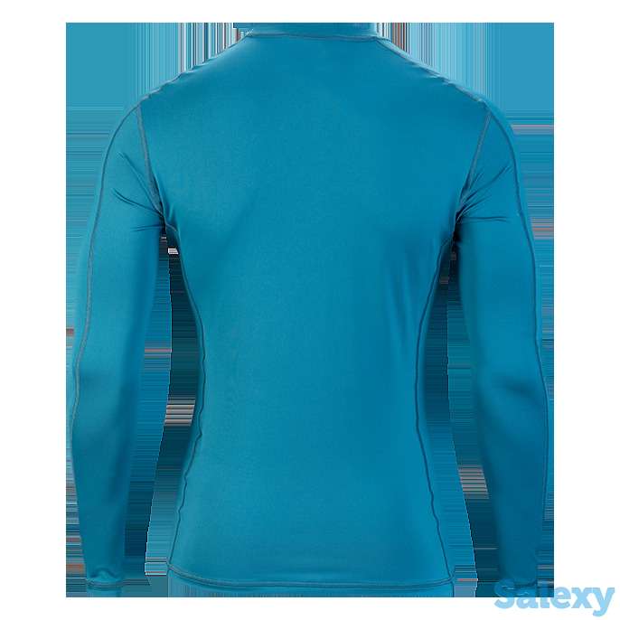 Термобелье майка сивера годобль 3.0 д(м) с длинными рукавами мужская тень, фотография 3