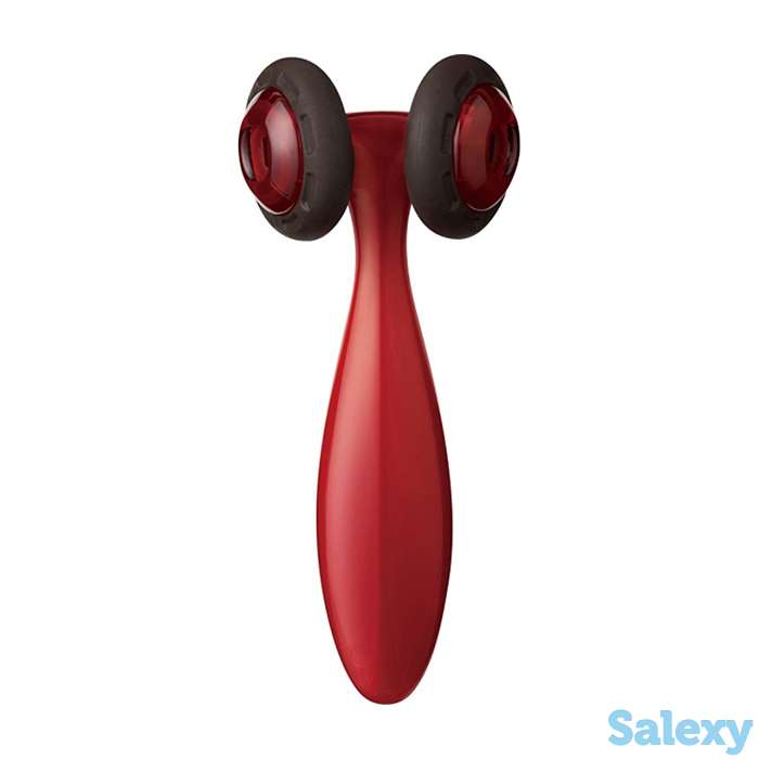 Массажёр для лица vess liftreju face roller, фотография 2