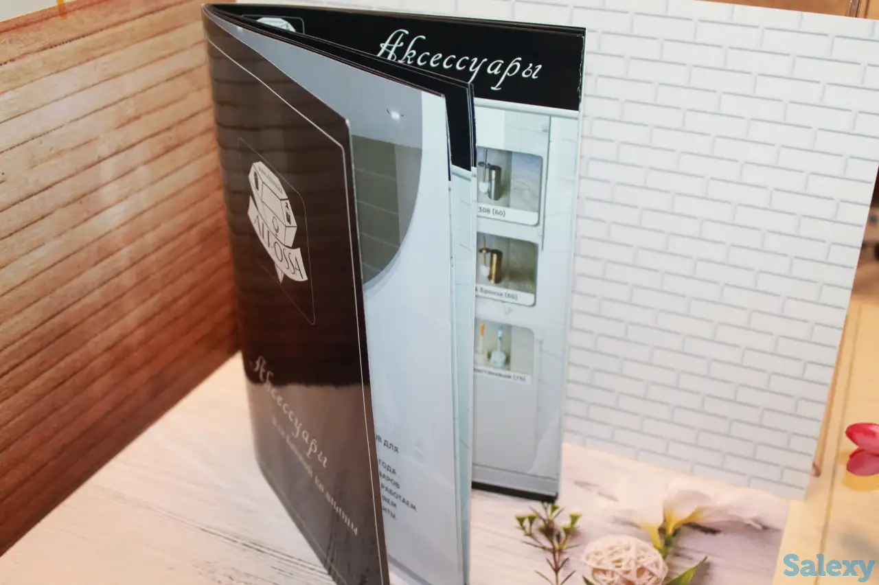 Дизаин и полиграфия, фотография 9