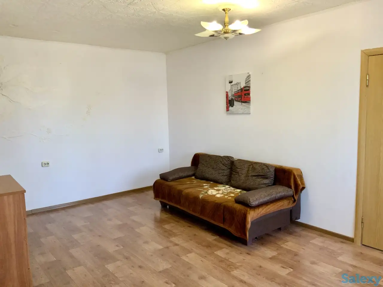 Продам 2х комнатную квартиру в тихом Центре, г. Уральск, фотография 6