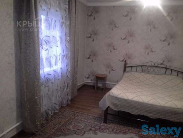 Продам Дом, район им. Казыбек би пер. Хвойный дом 19, фотография 3