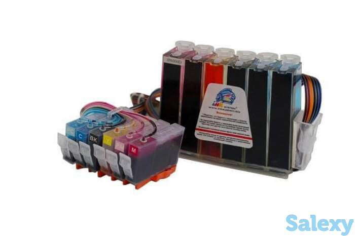 Снпч для моделей canon bubblejet i960, фотография 1