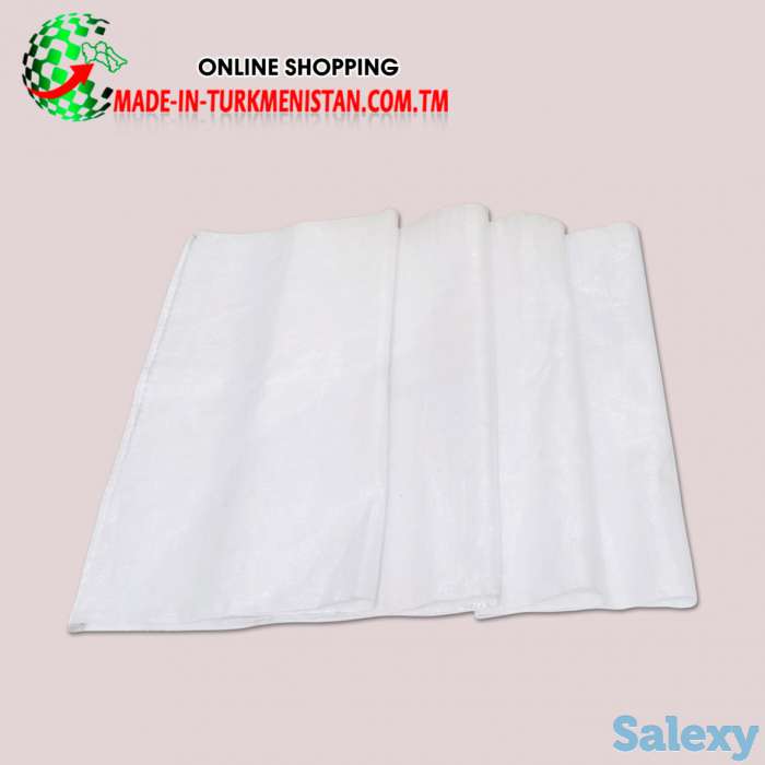 Полиэтиленовый мешки, фотография 2