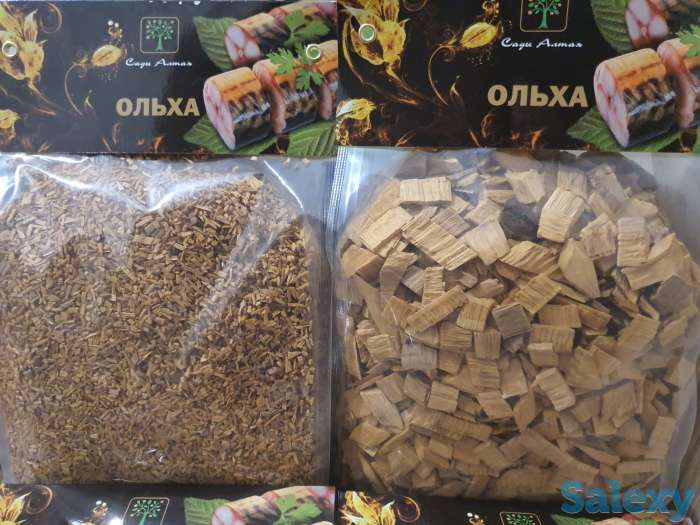 Щепа для копчения : Сады Алтая Россия Премиум: Смородина, фотография 18