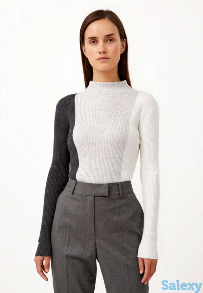 Джемпер finn flare, фотография 1