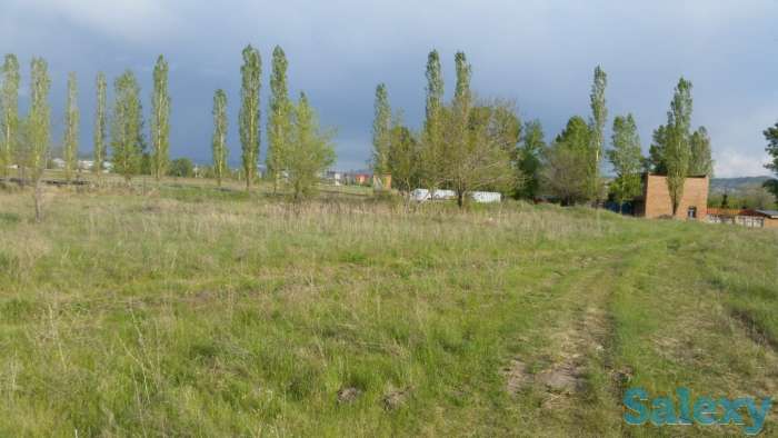 Земельный участок(СРОЧНО!), Жибек жолы, участок № 2/3, фотография 1