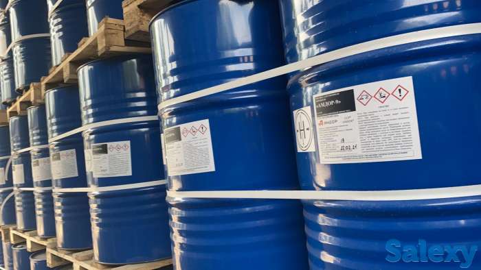 Амдор 9 адгезионная присадка, фотография 1