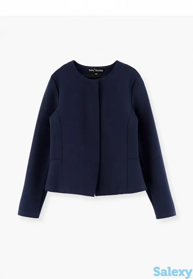 Жакет bell bimbo, фотография 1