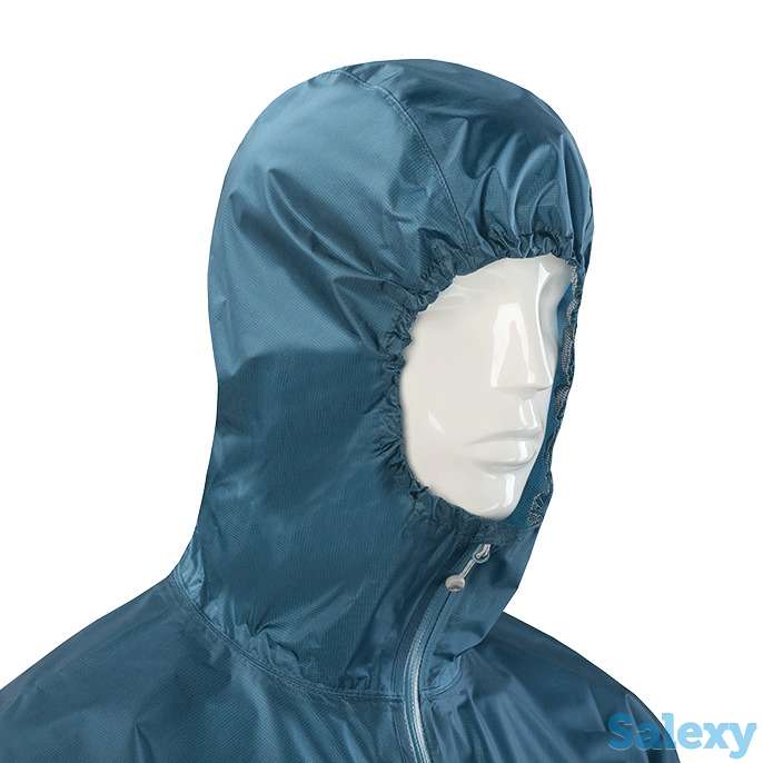 Куртка-анорак сивера гвор 4.0 изумруд, фотография 3