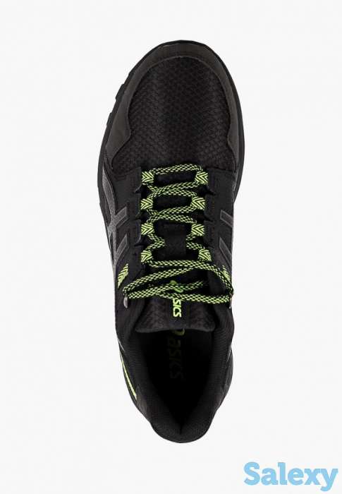 Кроссовки asics, фотография 4