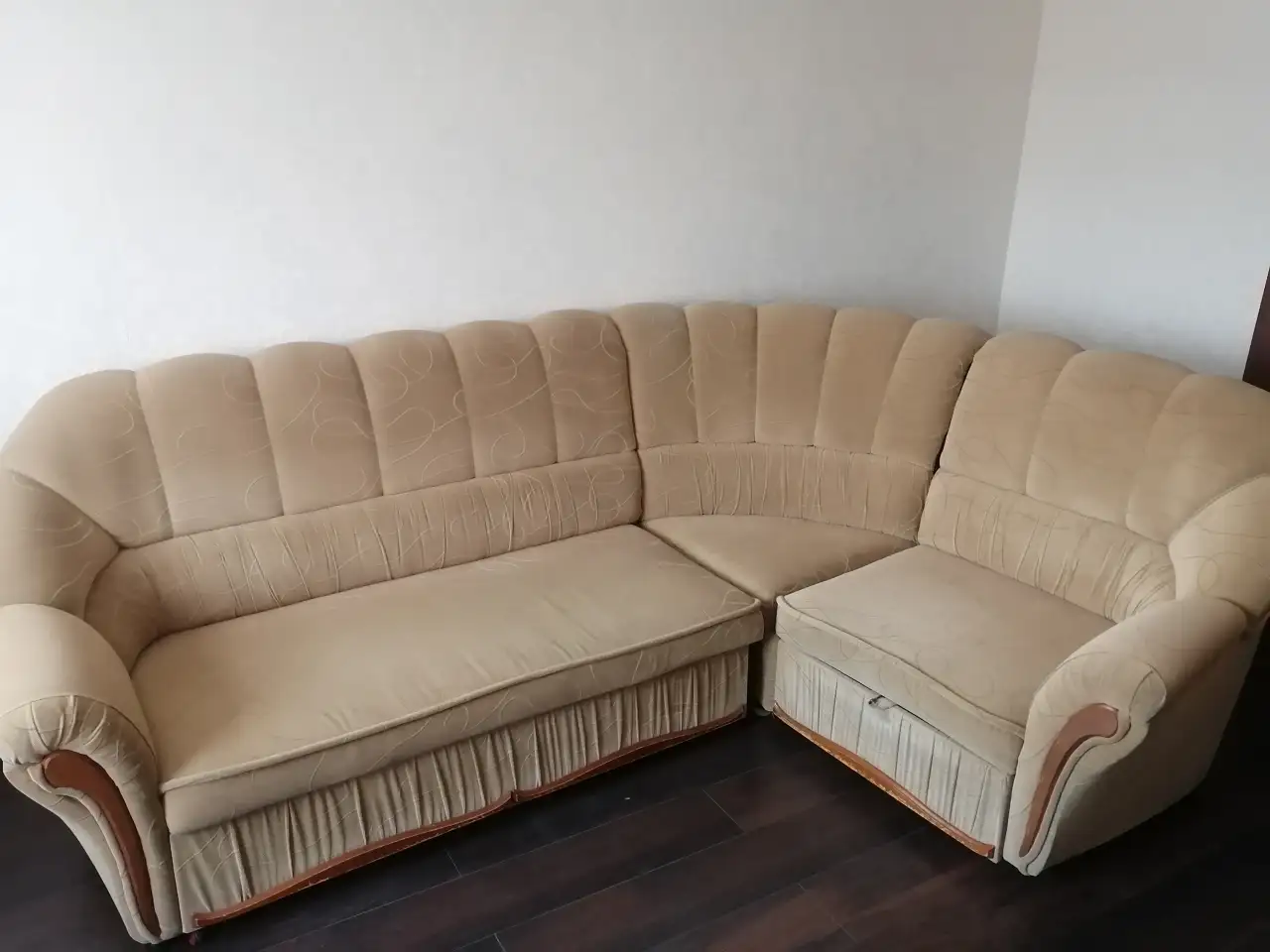 Продам диван, фотография 1