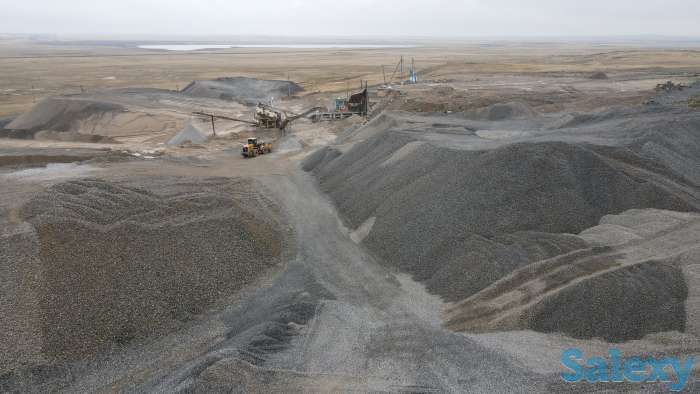 Продам щебень и известняк, фотография 6