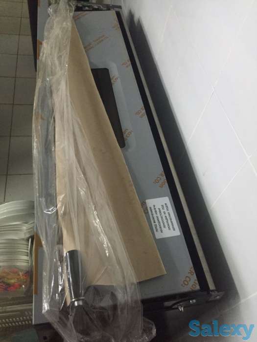 Пицца печь новая Abbat на 6 пицц, фотография 2