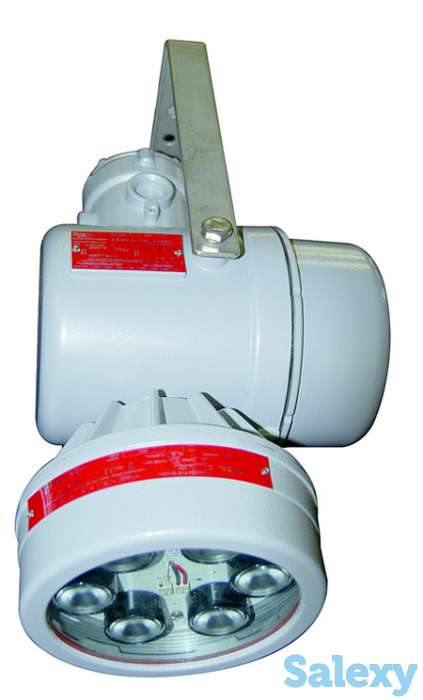 ATEX Взрывозащищенное оборудование ex-electric, фотография 10